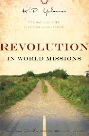 Révolution dans les missions mondiales